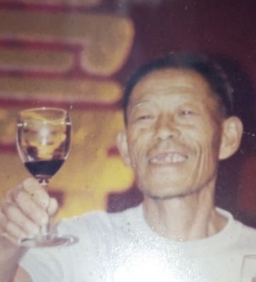 申玉庭 纪念堂