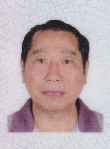 朱庆云 纪念堂