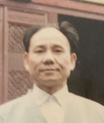 应以仁 纪念堂