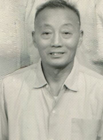 高膺  纪念堂