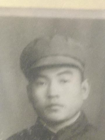 杜忠臣 纪念堂