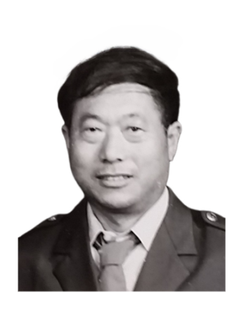 高广信 纪念堂