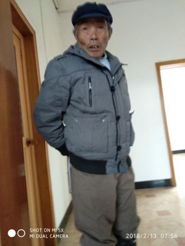 张善开 纪念堂