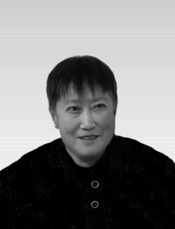 余宏岚 纪念堂