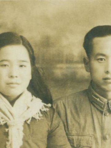 郑清芝 纪念堂