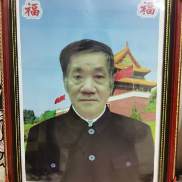 周宪章 纪念堂