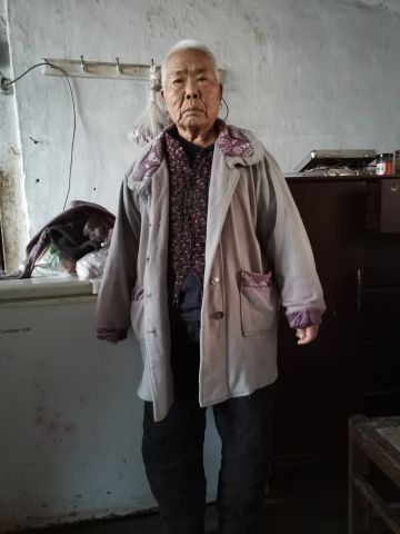 孟宪芬 纪念堂