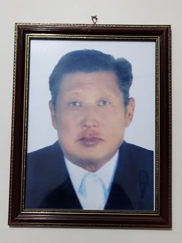 李正廷 纪念堂