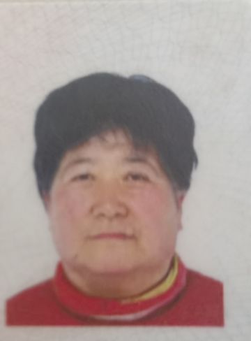 董凤军 纪念堂