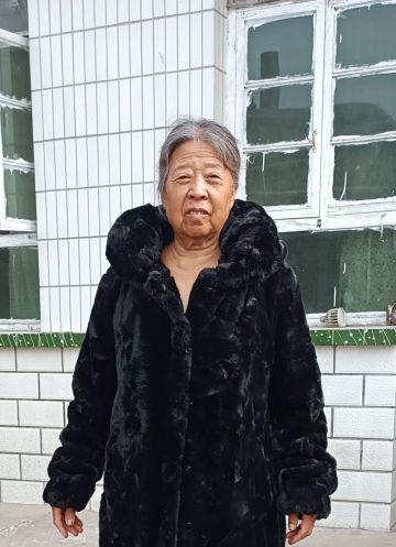 张素玲 纪念堂