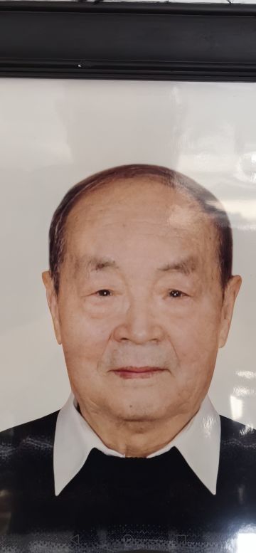 乔初峰 纪念堂