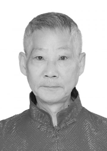 曾正彬 纪念堂