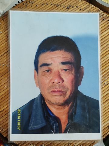 刘新传 纪念堂