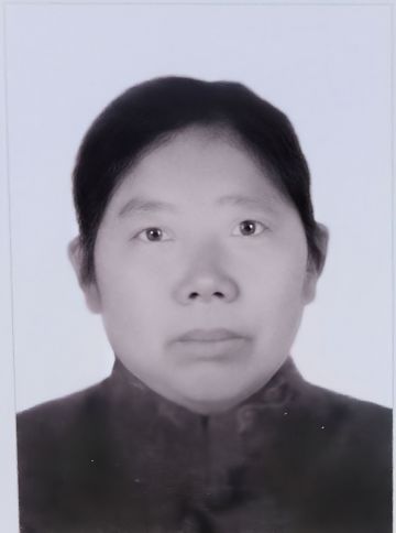 尹桂英 纪念堂