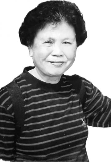 陈婉芳 纪念堂