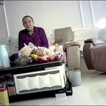 韩更生 纪念堂