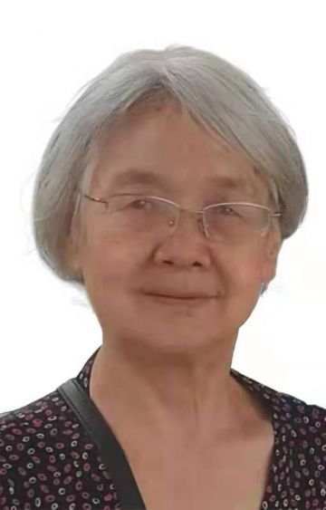 慈母吴全英 纪念堂