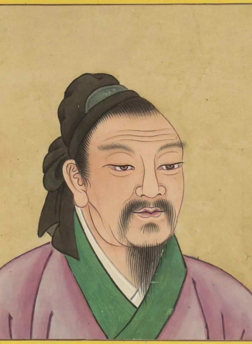 屈原 纪念堂