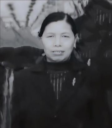 刘红珍 纪念堂