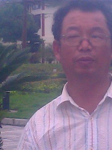 白铁林 纪念堂