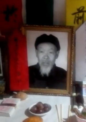 张效义 纪念堂