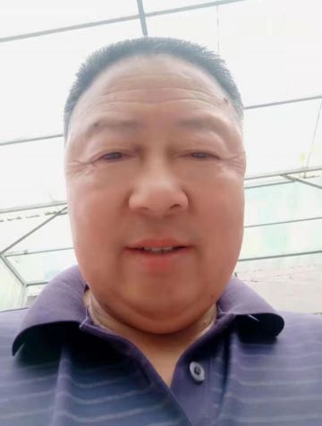 乔照华 纪念堂