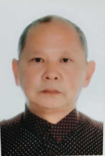 杨国强 纪念堂