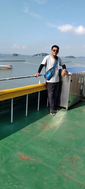尹宗华 纪念堂
