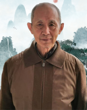 阎保书 纪念堂