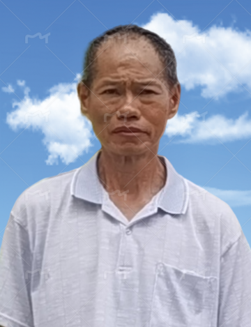 蒲有强 纪念堂