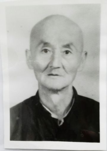 程志高 纪念堂