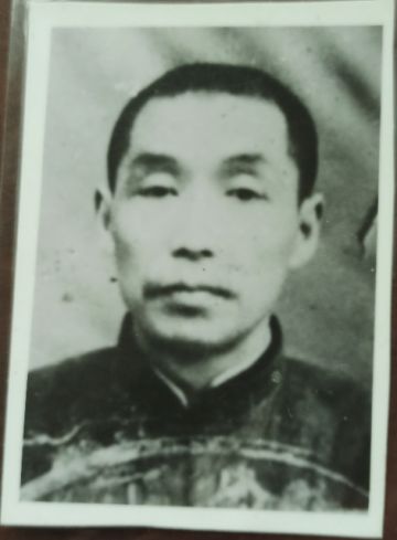 程升高 纪念堂