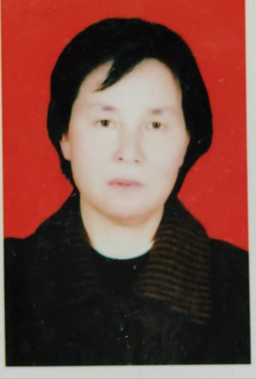 李素英 纪念堂