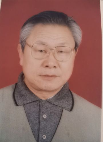 周脉祥 纪念堂