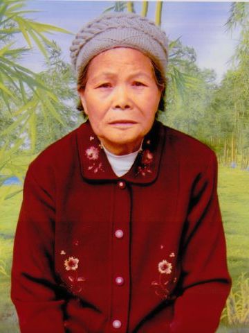 邓厚群 纪念堂