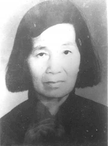 彭秋莲 纪念堂