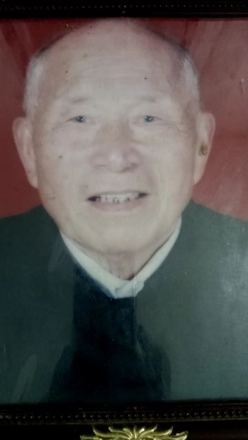 刘梦珍 纪念堂