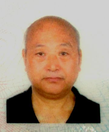 杨玉文 纪念堂