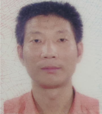 冯代友 纪念堂