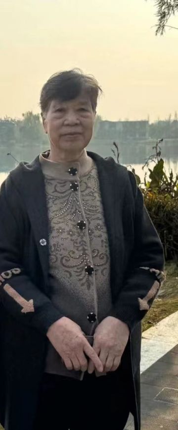 付桂兰 纪念堂