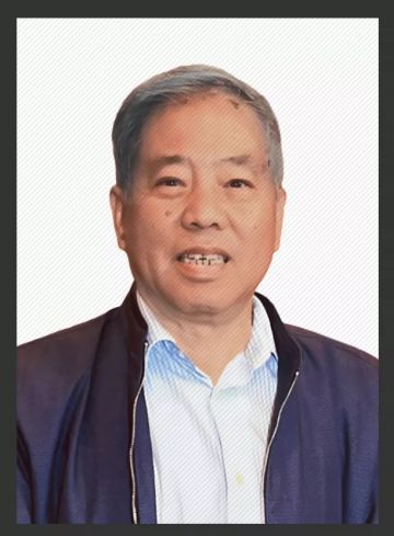 乔海 纪念堂