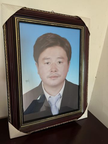 李超 纪念堂