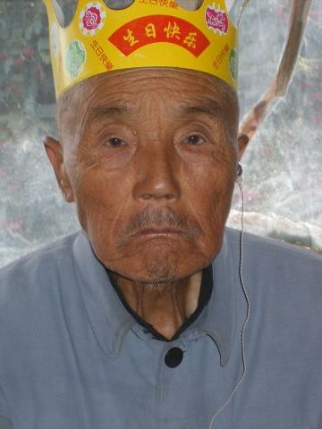 李明 纪念堂