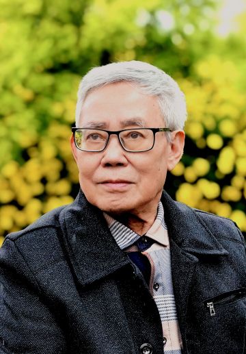 金若愚 纪念堂