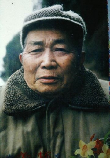 周承礼 纪念堂