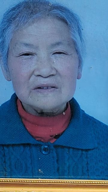 任友芬 纪念堂