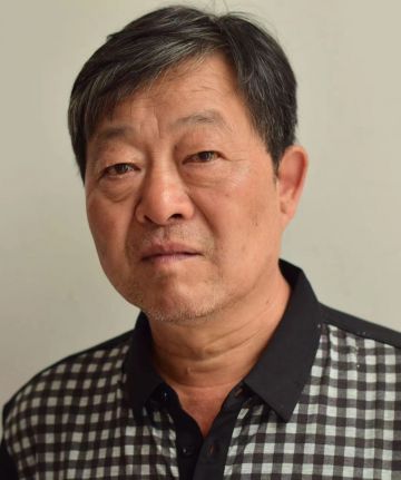 张慎淮 纪念堂