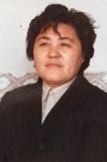 李益琴 纪念堂