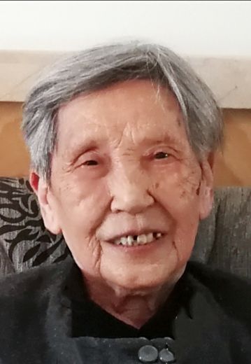 周锦 纪念堂