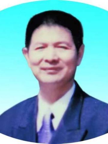 金道生 纪念堂